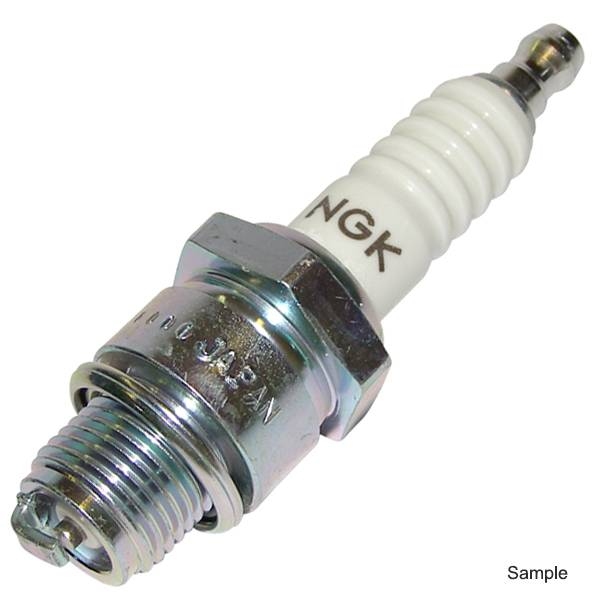 New NGK Spark Plug B9HCS Buy multiple quantities for discount