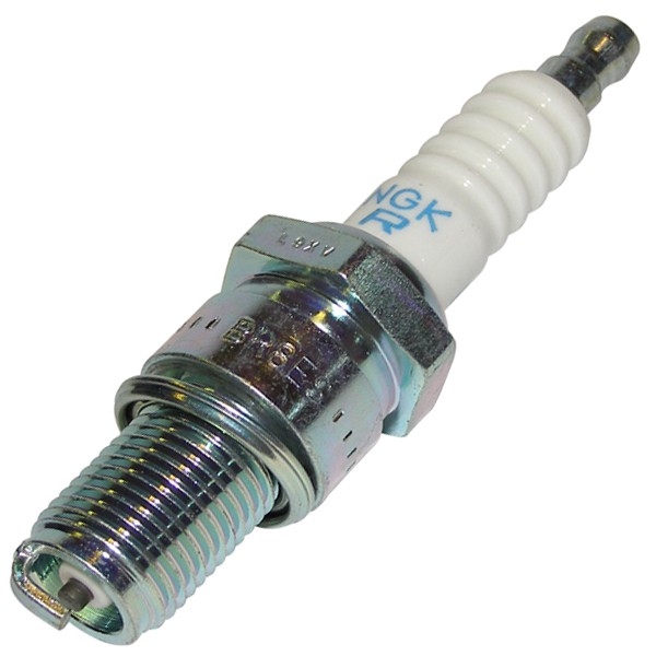 GSX400F 2x NGK Spark Plugs for SUZUKI 400cc GSX400E T/X X/Z/D 80-> No.2923 
