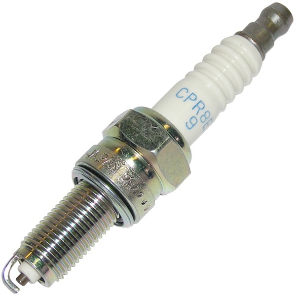 CPR8EB-9 For 2012 Kawasaki KX450F~NGK Spark Plugs CPR8EB-9 Spark Plugs