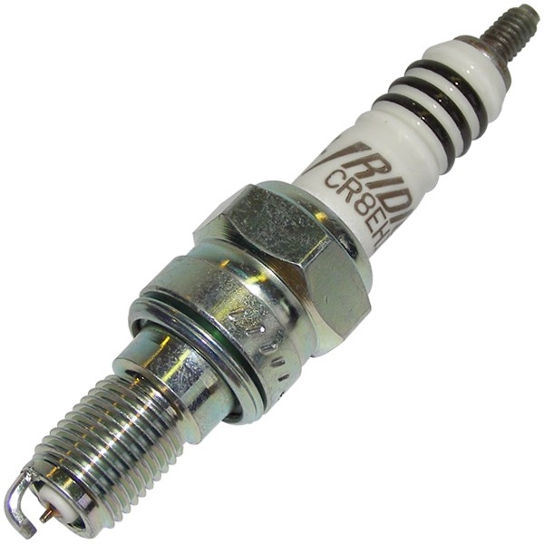 05-> No.4929 4x NGK Spark Plugs for HONDA 1300cc CB1300S Incl. ABS